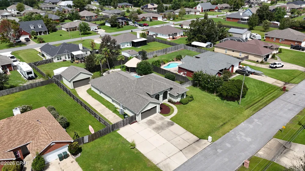 1310 Rhode Island Avenue Lynn Haven, FL 32444
