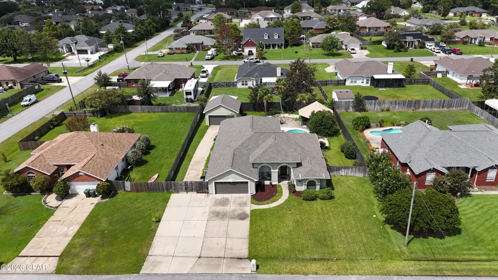 1310 Rhode Island Avenue Lynn Haven, FL 32444