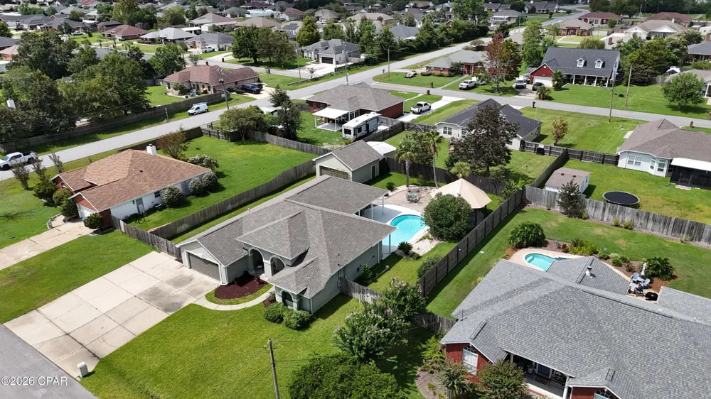 1310 Rhode Island Avenue Lynn Haven, FL 32444