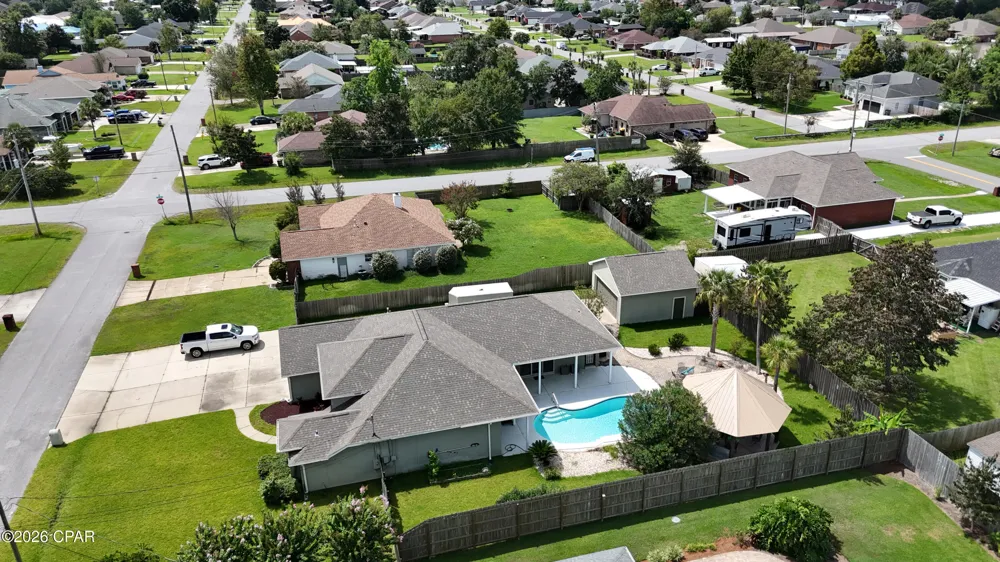 1310 Rhode Island Avenue Lynn Haven, FL 32444