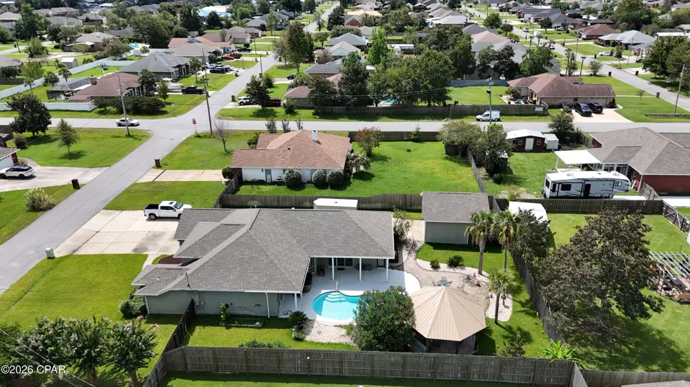 1310 Rhode Island Avenue Lynn Haven, FL 32444