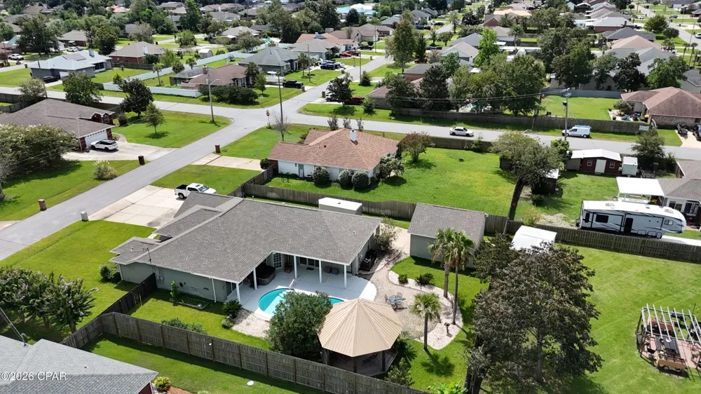1310 Rhode Island Avenue Lynn Haven, FL 32444