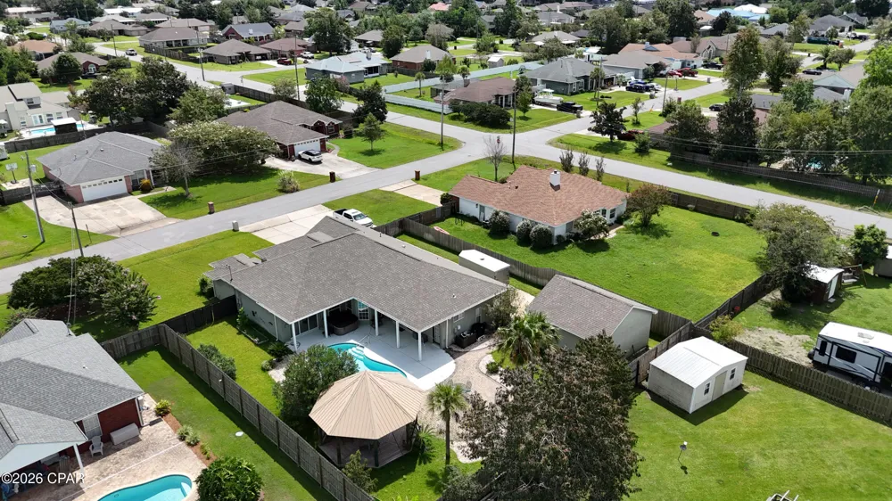 1310 Rhode Island Avenue Lynn Haven, FL 32444