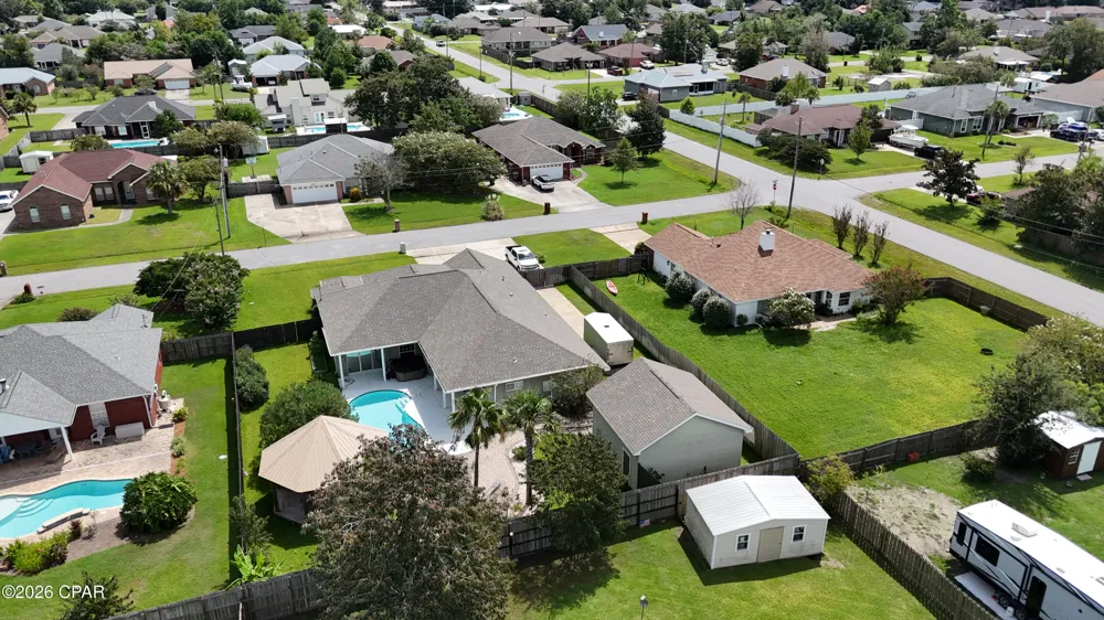 1310 Rhode Island Avenue Lynn Haven, FL 32444