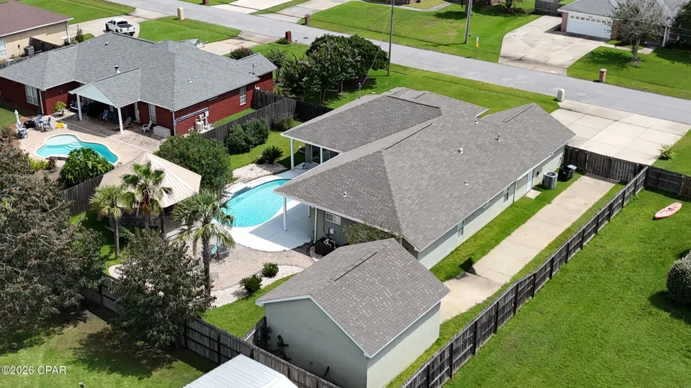 1310 Rhode Island Avenue Lynn Haven, FL 32444