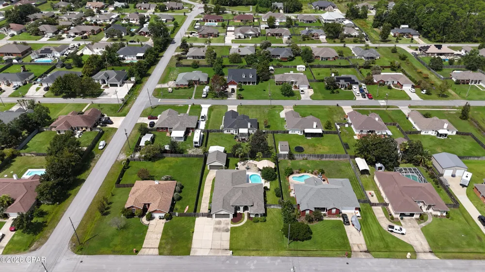 1310 Rhode Island Avenue Lynn Haven, FL 32444