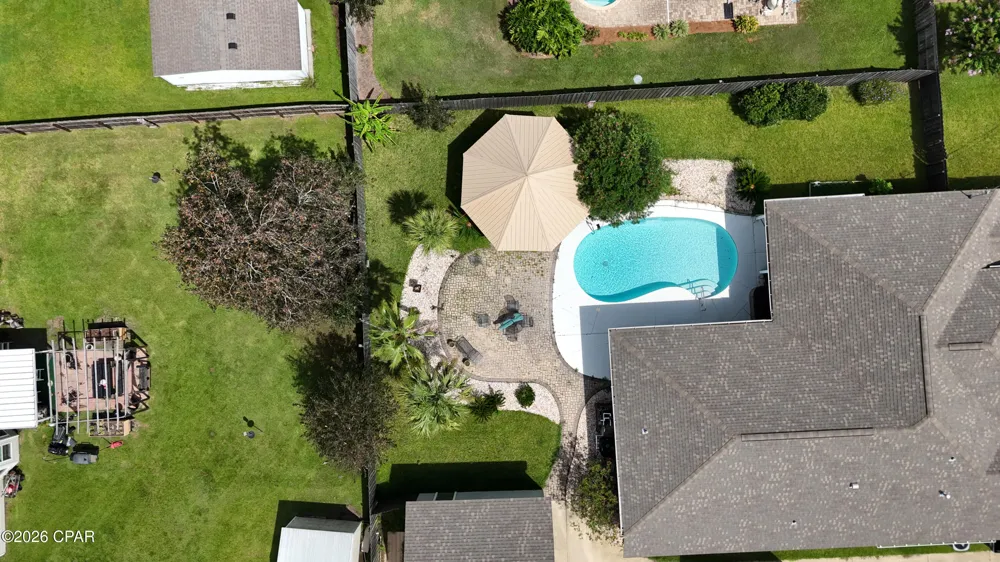 1310 Rhode Island Avenue Lynn Haven, FL 32444