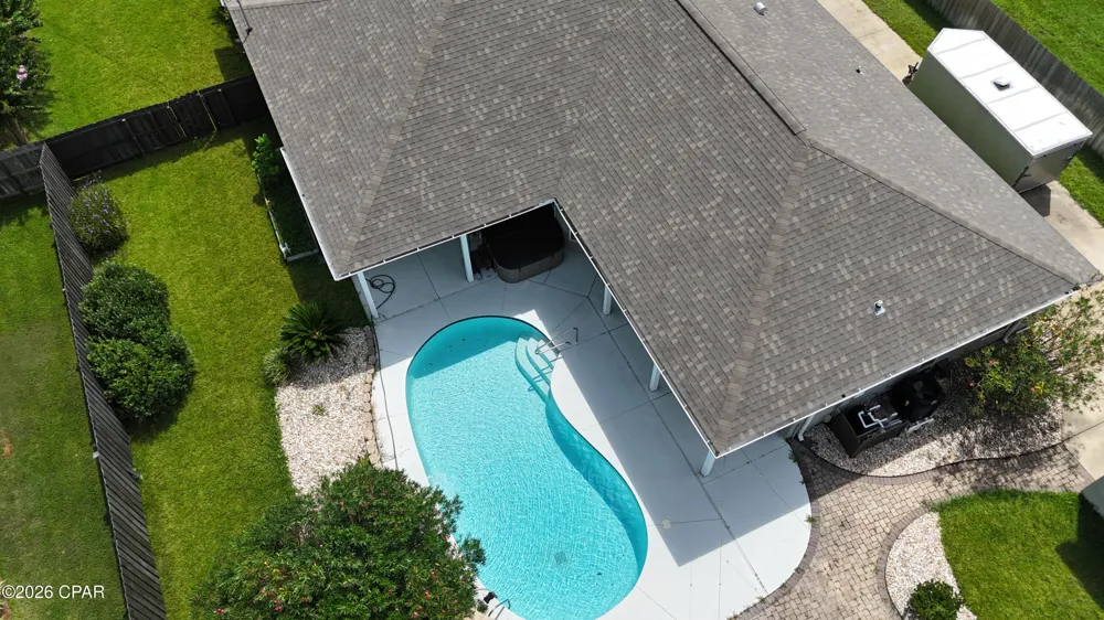 1310 Rhode Island Avenue Lynn Haven, FL 32444