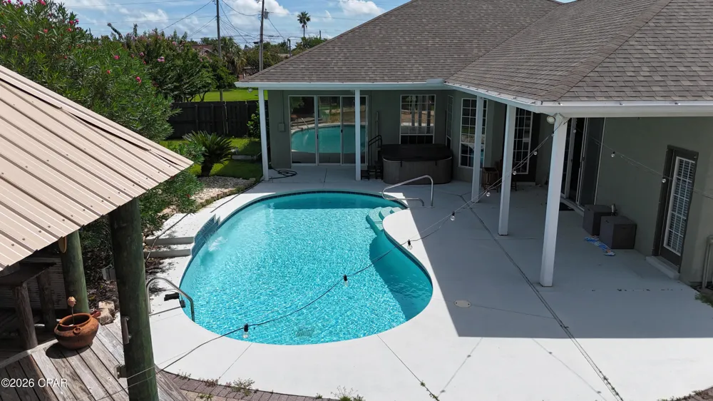 1310 Rhode Island Avenue Lynn Haven, FL 32444