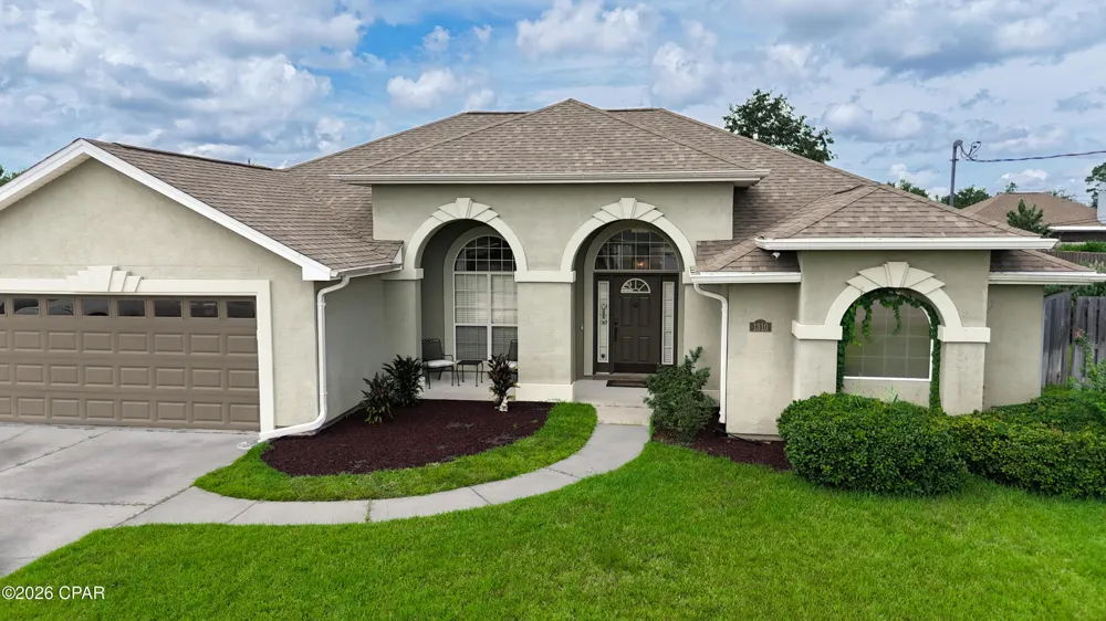 1310 Rhode Island Avenue Lynn Haven, FL 32444