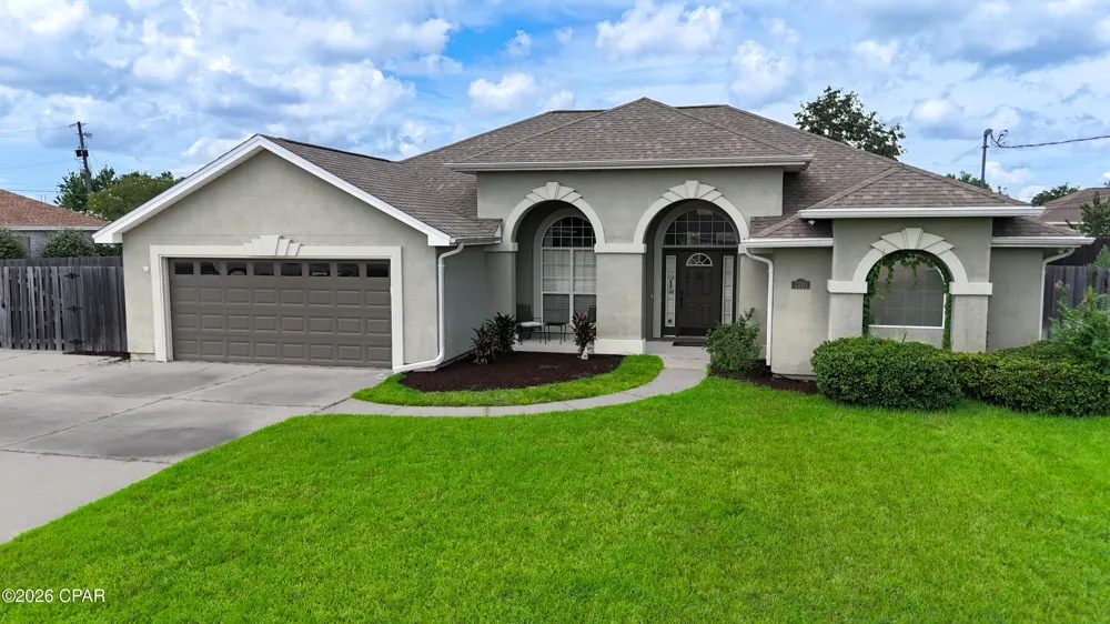 1310 Rhode Island Avenue Lynn Haven, FL 32444