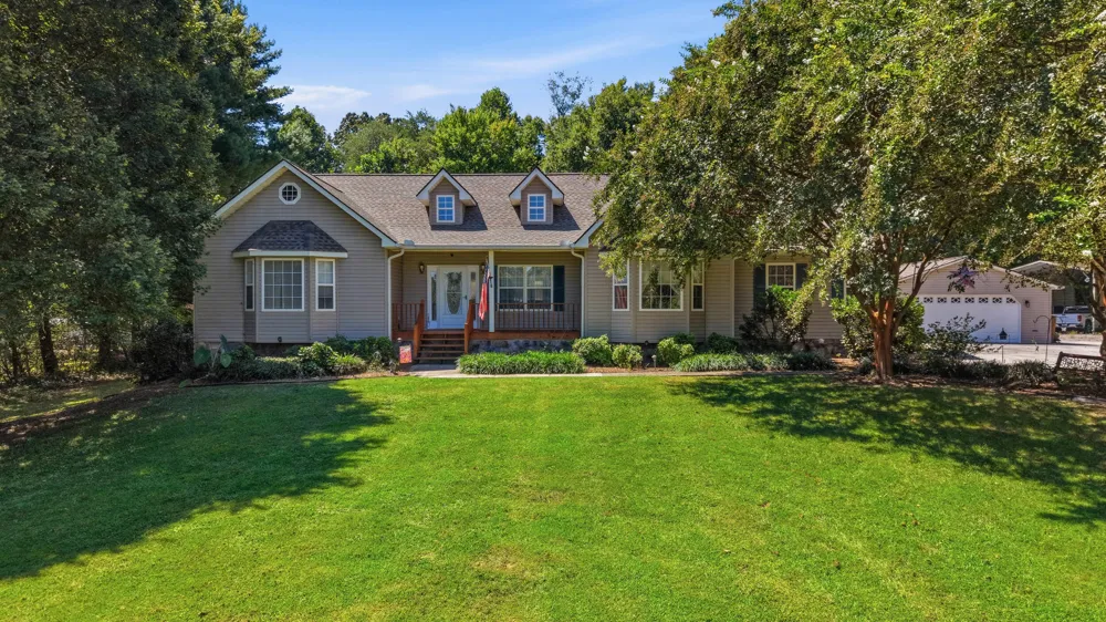 820 Payne Lane Spring City, TN 37381