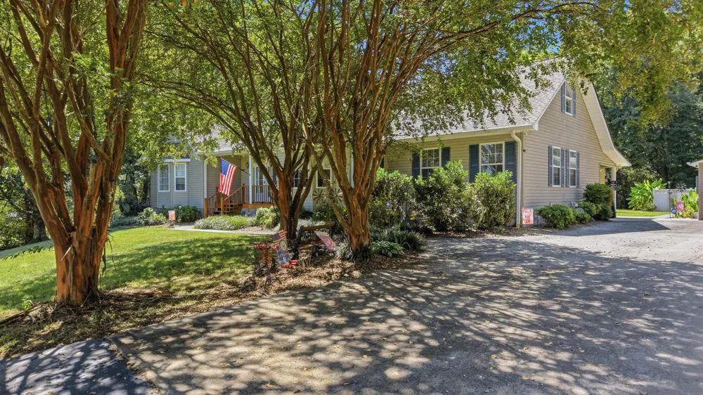 820 Payne Lane Spring City, TN 37381