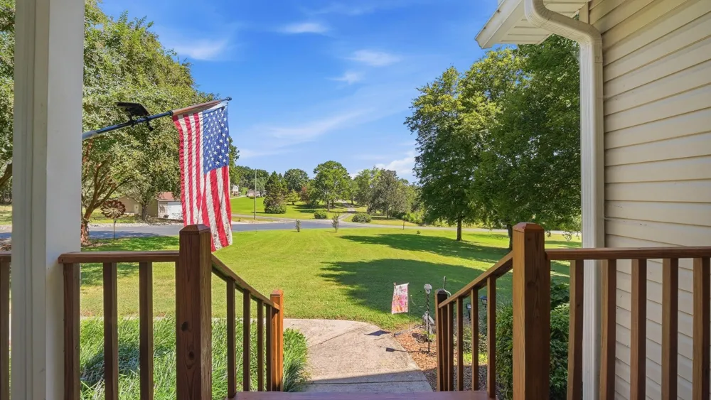 820 Payne Lane Spring City, TN 37381