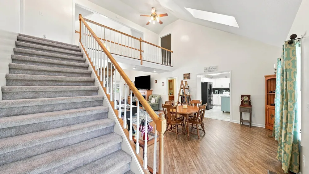 820 Payne Lane Spring City, TN 37381