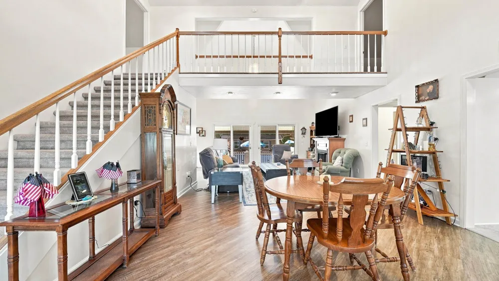 820 Payne Lane Spring City, TN 37381