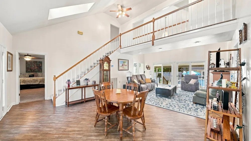 820 Payne Lane Spring City, TN 37381