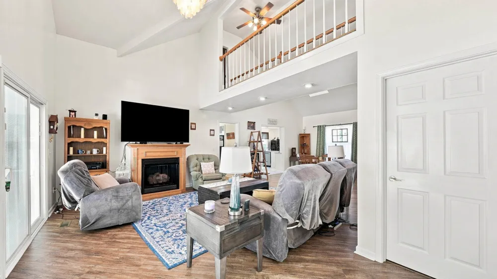 820 Payne Lane Spring City, TN 37381