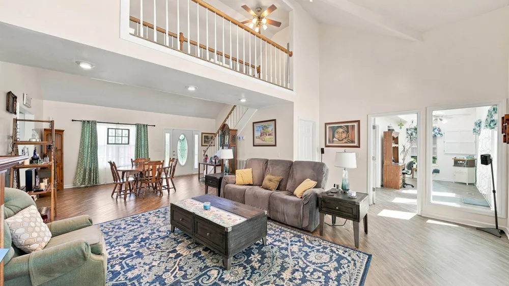 820 Payne Lane Spring City, TN 37381