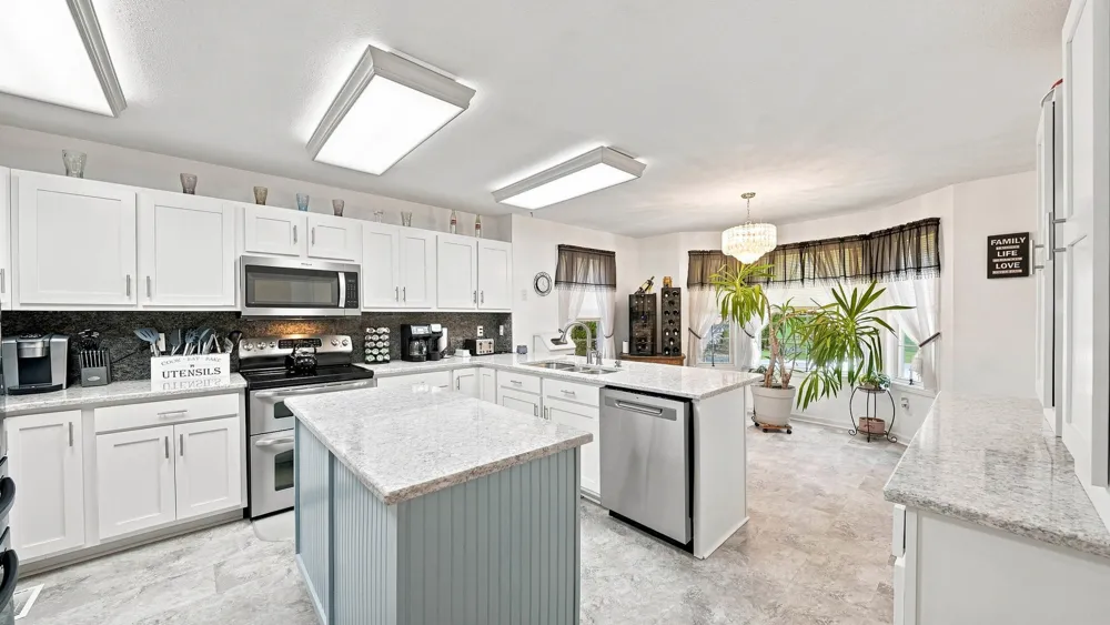 820 Payne Lane Spring City, TN 37381
