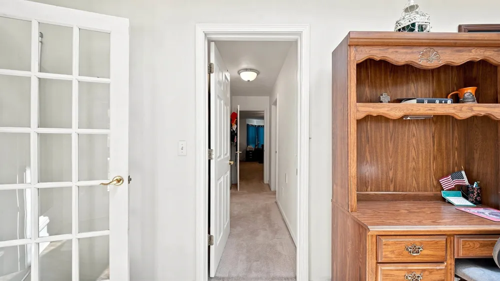 820 Payne Lane Spring City, TN 37381