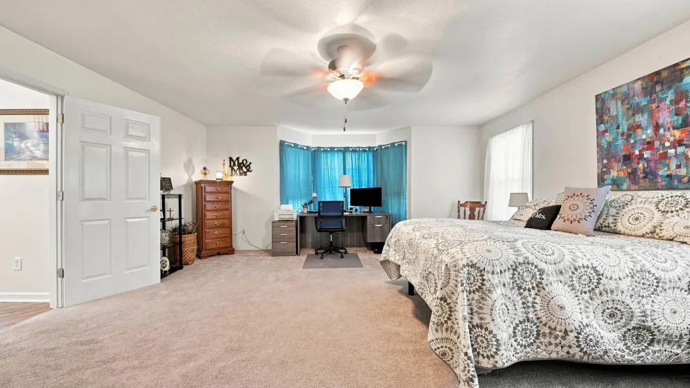 820 Payne Lane Spring City, TN 37381