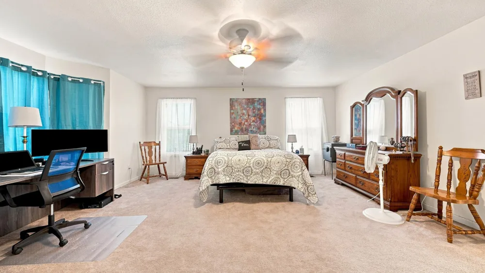 820 Payne Lane Spring City, TN 37381