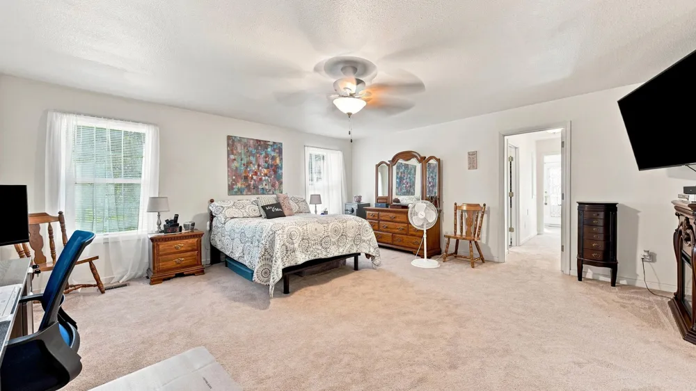 820 Payne Lane Spring City, TN 37381