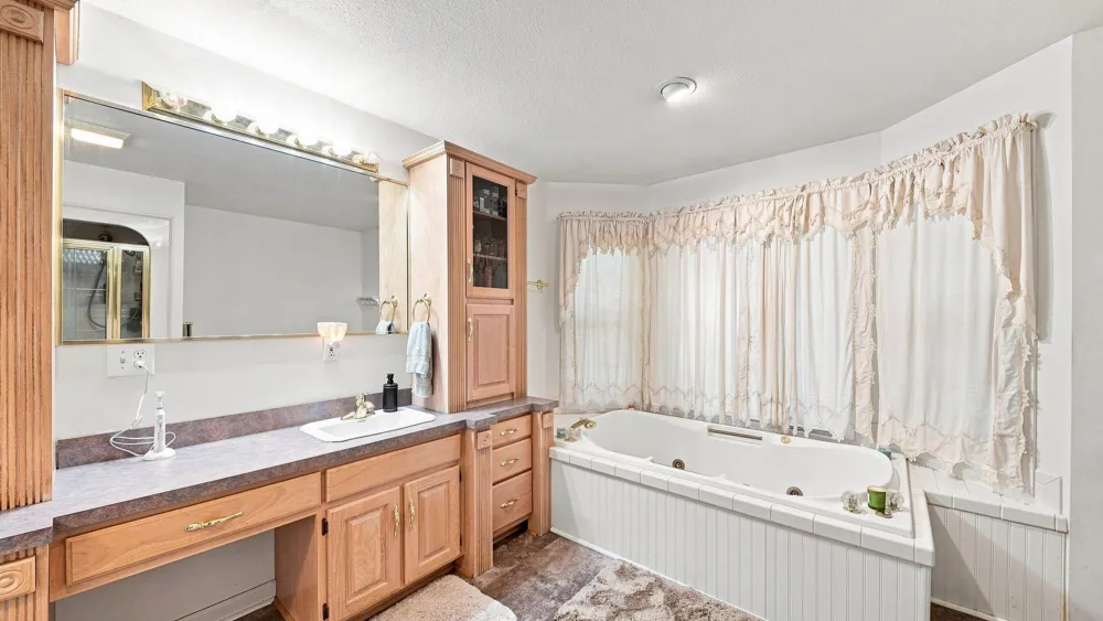 820 Payne Lane Spring City, TN 37381
