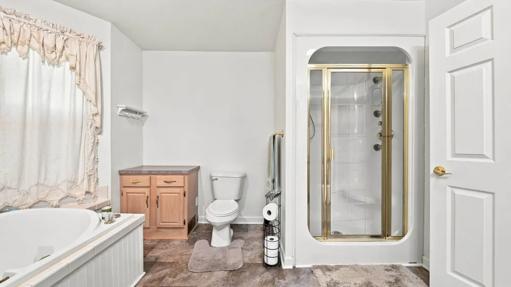 820 Payne Lane Spring City, TN 37381