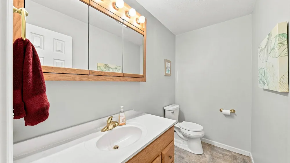 820 Payne Lane Spring City, TN 37381