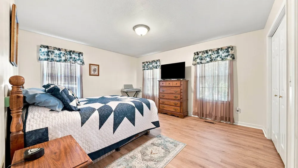 820 Payne Lane Spring City, TN 37381