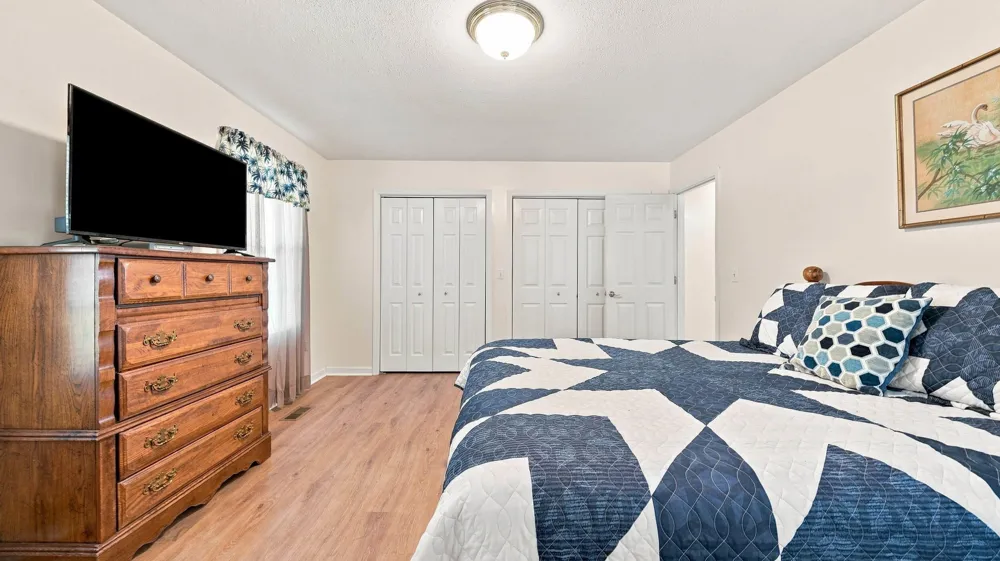 820 Payne Lane Spring City, TN 37381