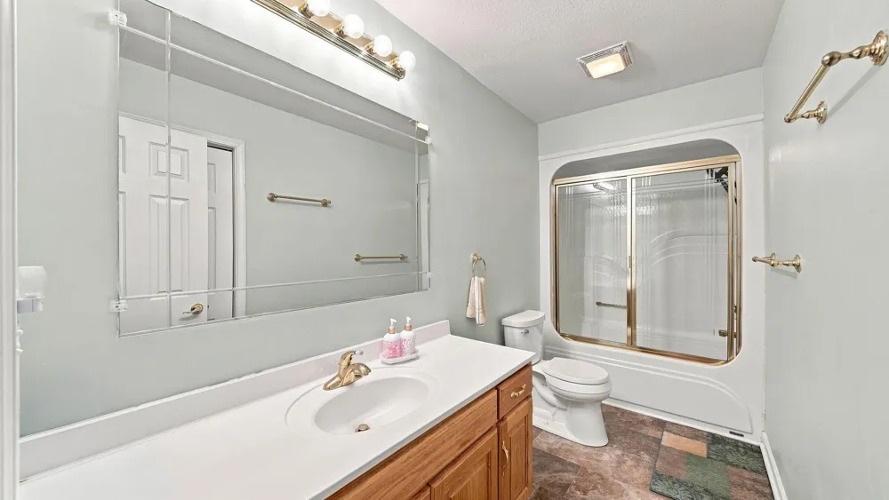 820 Payne Lane Spring City, TN 37381