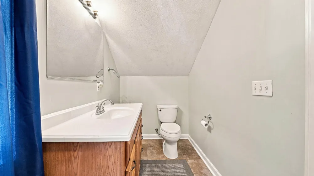 820 Payne Lane Spring City, TN 37381