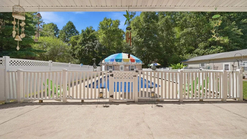 820 Payne Lane Spring City, TN 37381