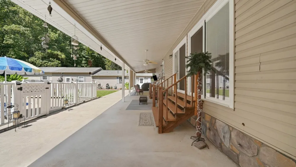 820 Payne Lane Spring City, TN 37381