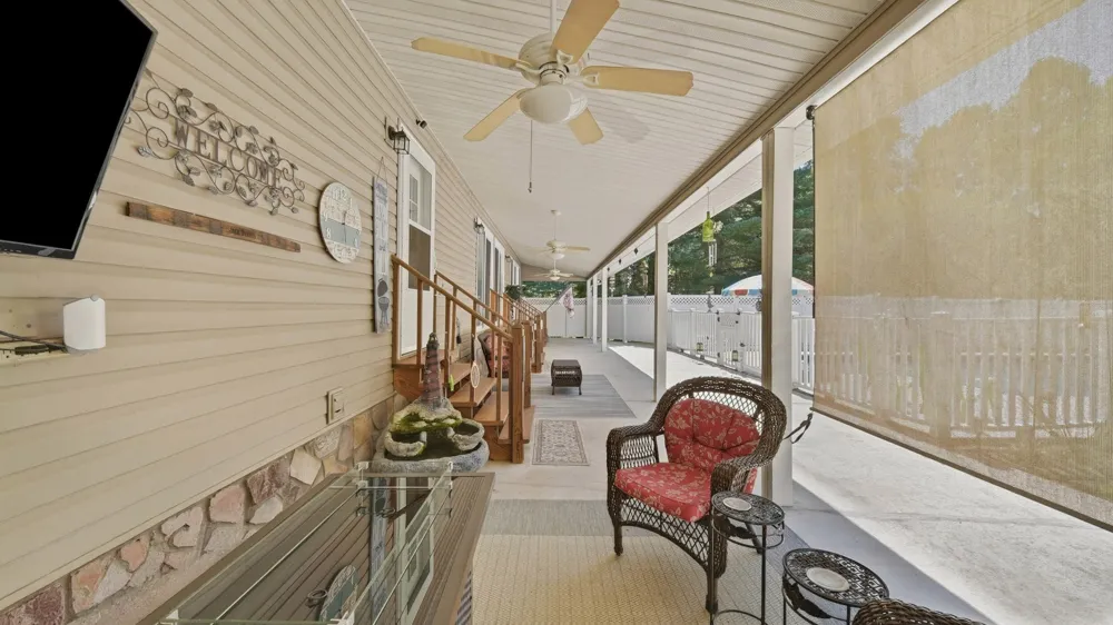820 Payne Lane Spring City, TN 37381