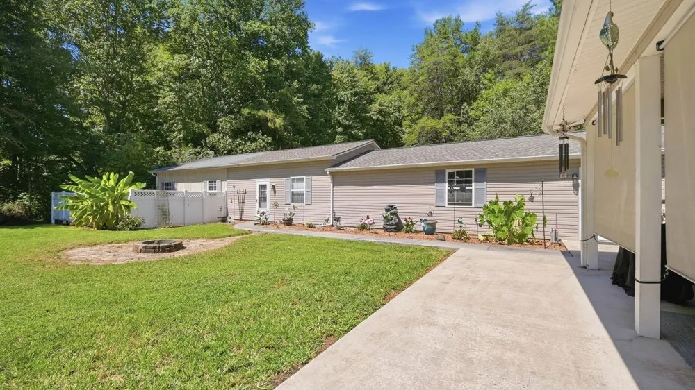 820 Payne Lane Spring City, TN 37381