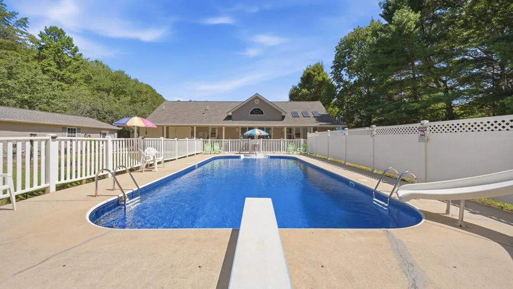 820 Payne Lane Spring City, TN 37381