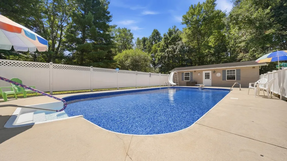 820 Payne Lane Spring City, TN 37381