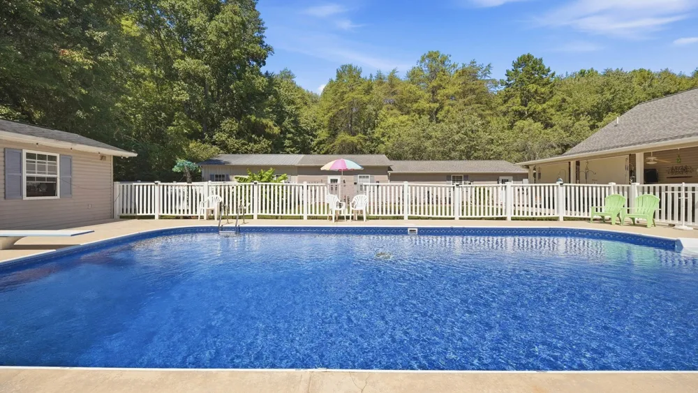 820 Payne Lane Spring City, TN 37381