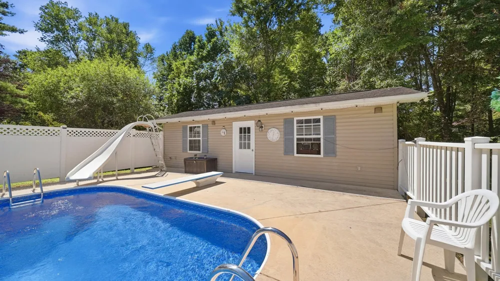 820 Payne Lane Spring City, TN 37381