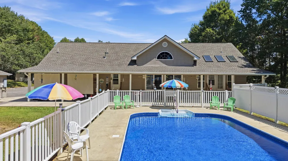 820 Payne Lane Spring City, TN 37381