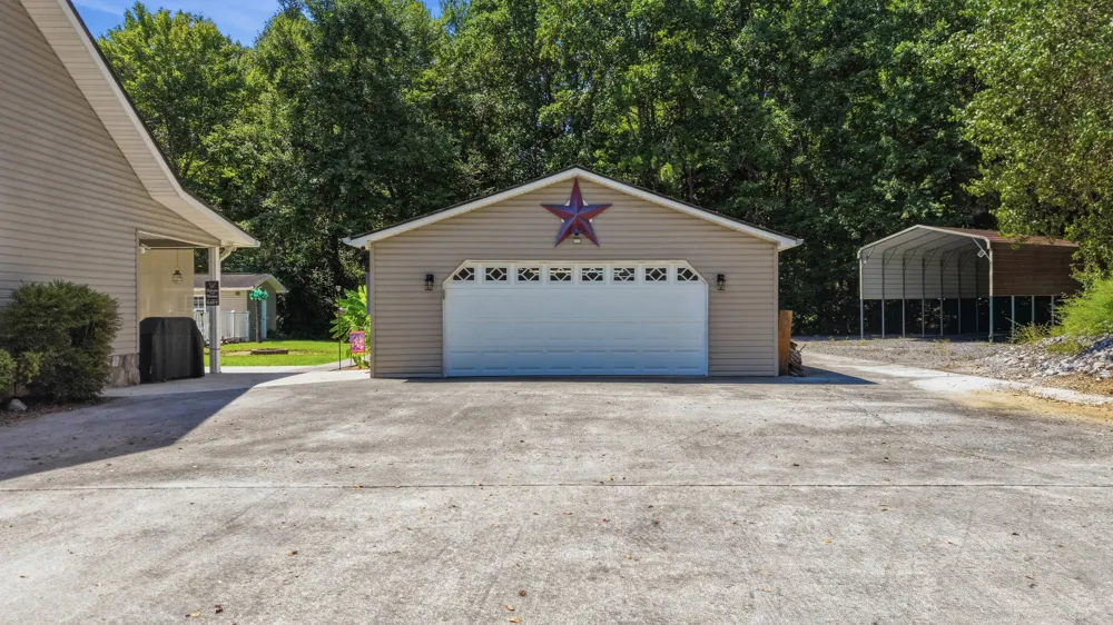 820 Payne Lane Spring City, TN 37381
