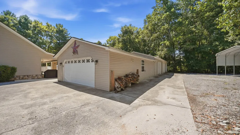 820 Payne Lane Spring City, TN 37381