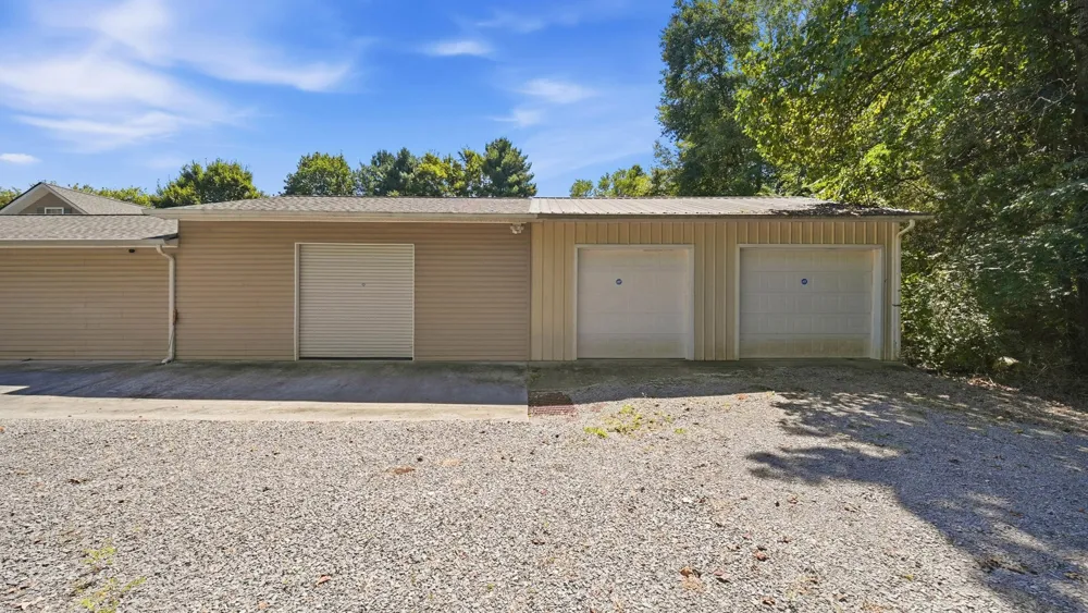 820 Payne Lane Spring City, TN 37381