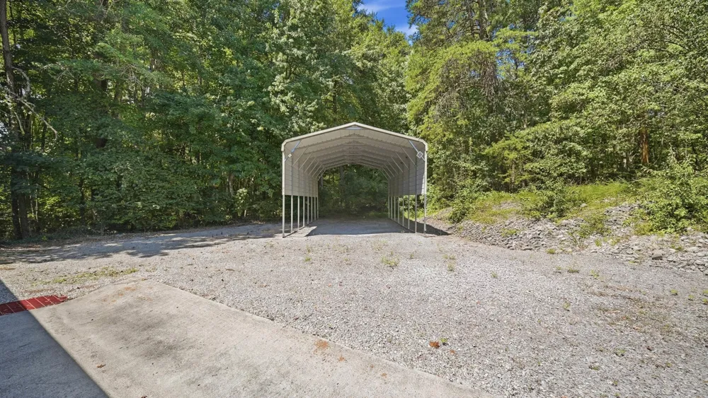 820 Payne Lane Spring City, TN 37381