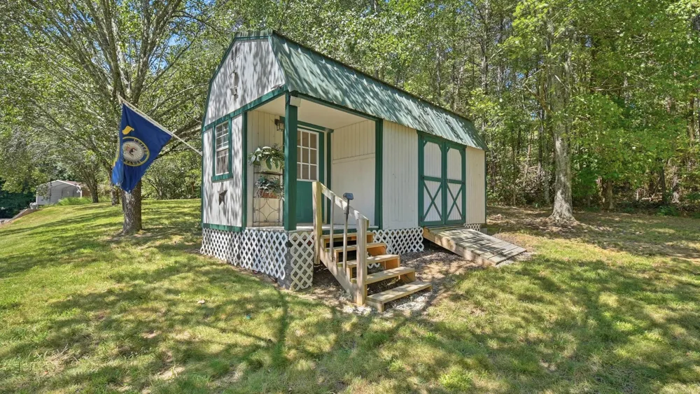 820 Payne Lane Spring City, TN 37381
