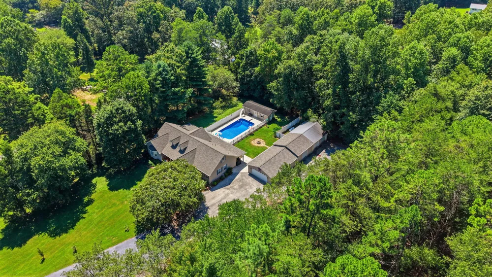 820 Payne Lane Spring City, TN 37381